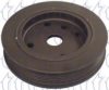 TRICLO 425183 Belt Pulley, crankshaft